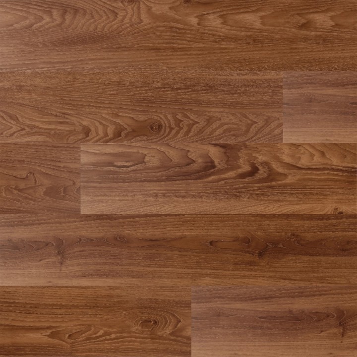 Castle Oak - Luxury Vinyl Click Flooring - 178mm x 1218mm