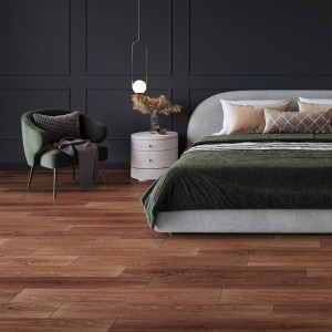 Castle Oak - Luxury Vinyl Click Flooring - 178mm x 1218mm