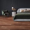 Castle Oak - Luxury Vinyl Click Flooring - 178mm x 1218mm - Insitu