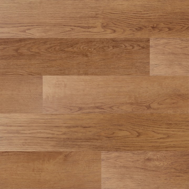 Manor Oak - Luxury Vinyl Click Flooring - 178mm x 1218mm