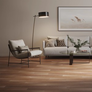 Manor Oak - Luxury Vinyl Click Flooring - 178mm x 1218mm