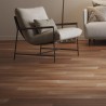 Manor Oak - Luxury Vinyl Click Flooring - 178mm x 1218mm - Insitu
