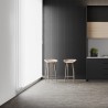 Alaska Grey - Luxury Vinyl Click Flooring - 178mm x 1218mm - Insitu