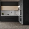 Alaska Grey - Luxury Vinyl Click Flooring - 178mm x 1218mm - Insitu