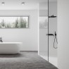 Gotham Grey - Luxury Vinyl Click Flooring - 178mm x 1218mm