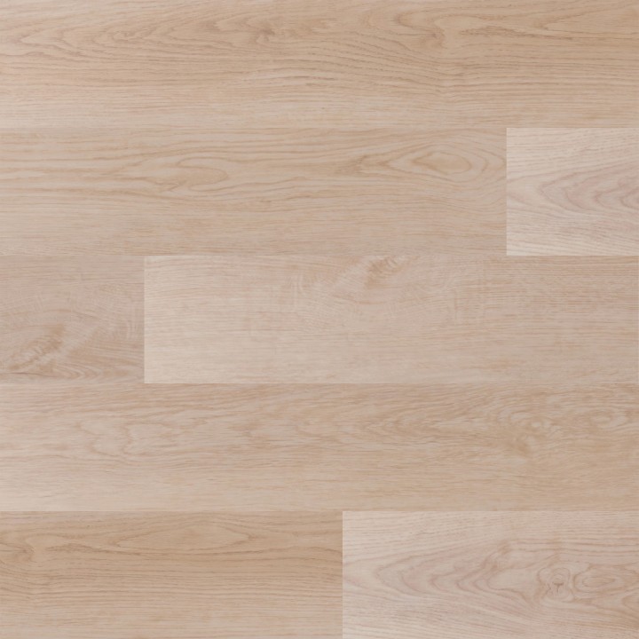 Scandi Oak - Luxury Vinyl Click Flooring - 178mm x 1218mm