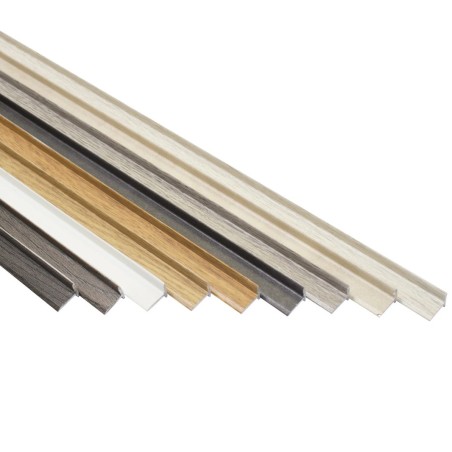 Luvanto Finishing Strips