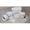 Centre Waste Wetroom Drain System including Tanking Kit (7 Sizes)