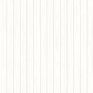Grained Alpine White Wood Slat - Naturepanel