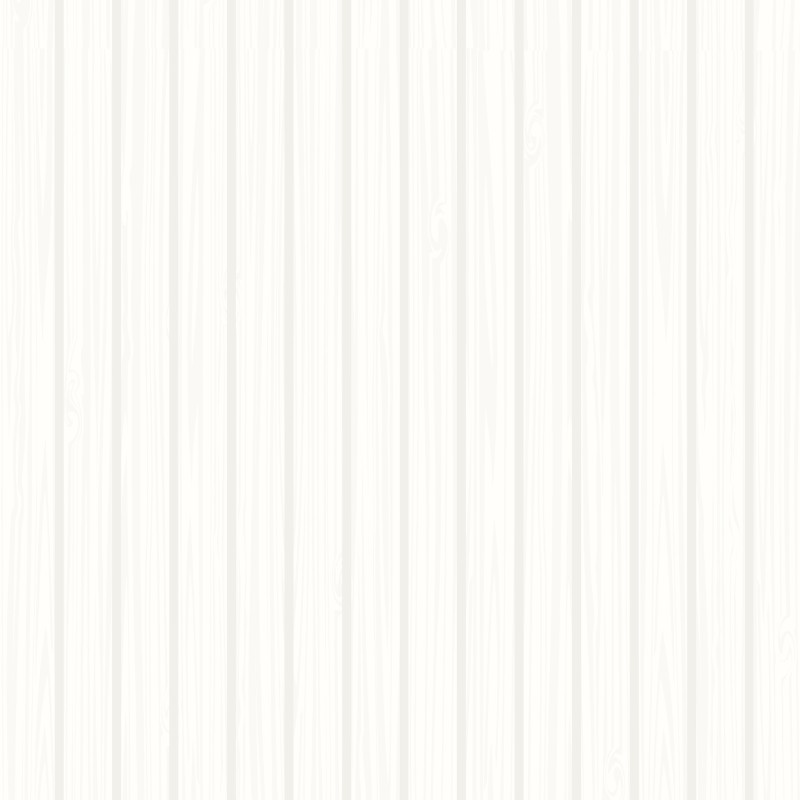 Grained Alpine White Wood Slat - Naturepanel - Close Up