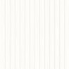 Grained Alpine White Wood Slat - Naturepanel - Close Up