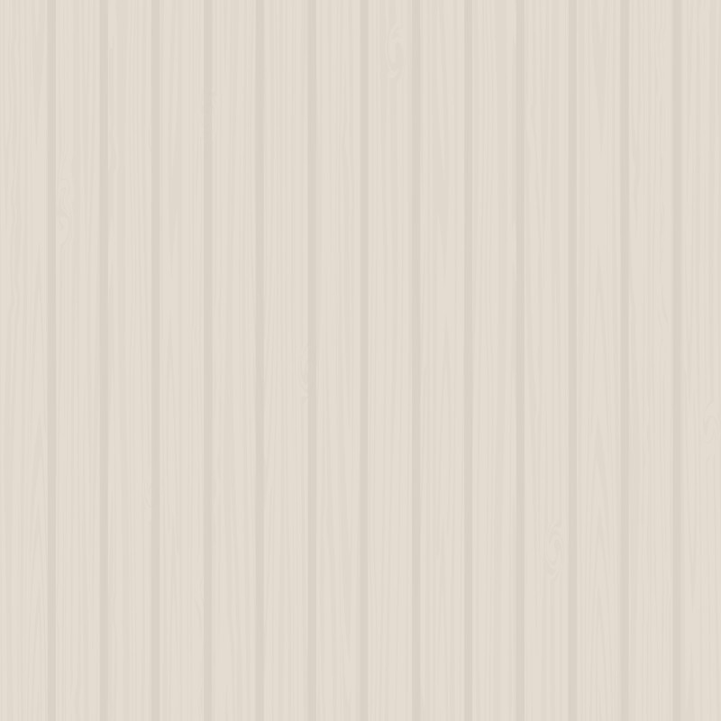 Grained Angora Grey Wood Slat - Naturepanel - Close Up