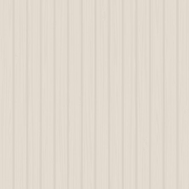 Grained Angora Grey Wood Slat - Naturepanel - Close Up