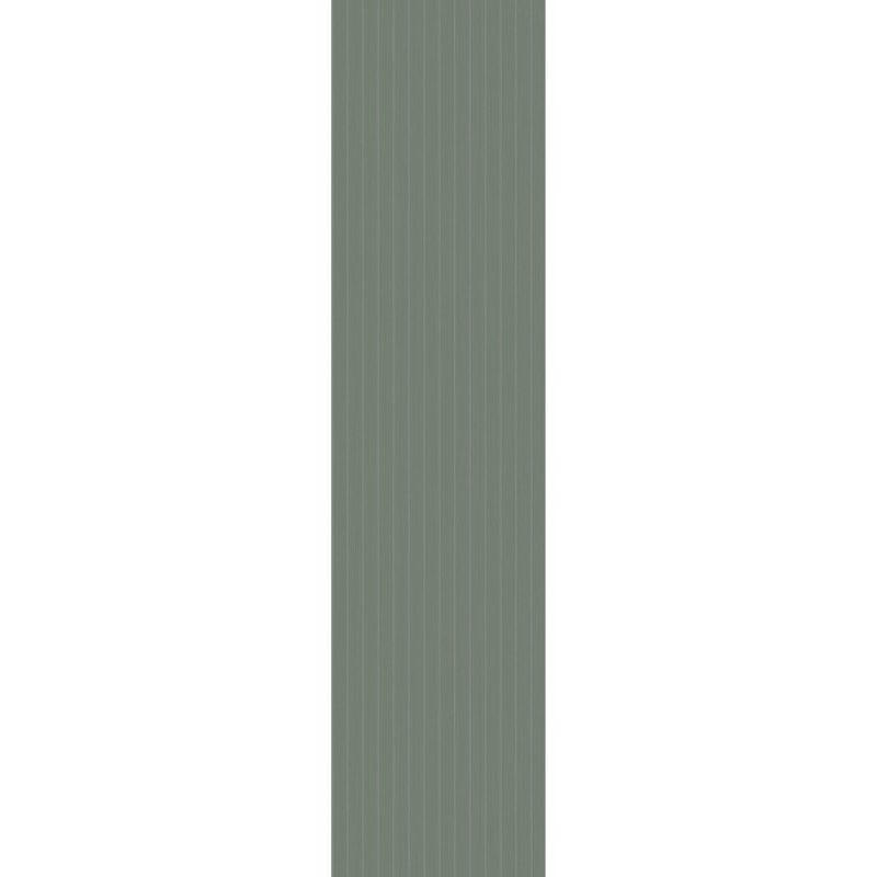 Grained Stone Green Wood Slat - Naturepanel