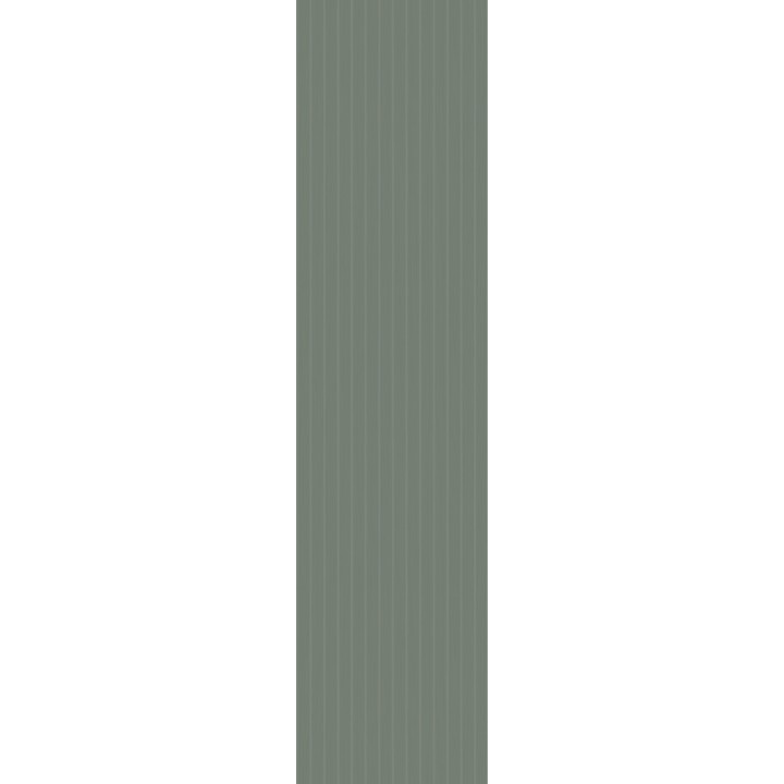 Grained Stone Green Wood Slat - Naturepanel