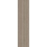 Beige Grey Lorenzo Oak Wood Slat - Naturepanel