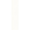 Grained Alpine White Shiplap - Naturepanel