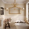 Grained Angora Grey Shiplap - Naturepanel