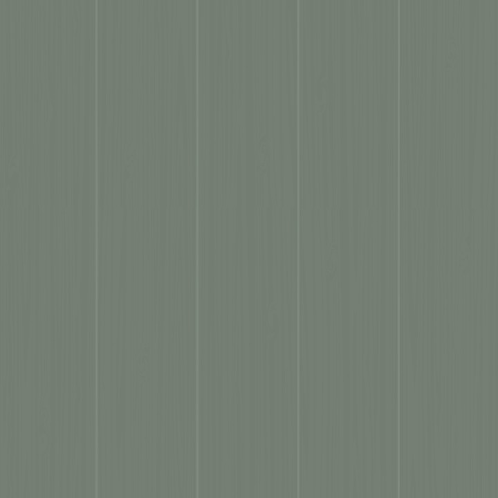 Grained Stone Green Shiplap - Naturepanel - Close Up