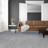 Juno Grey - SPC Click Flooring - 615mm x 315mm - Insitu