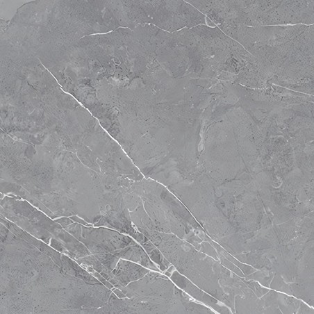 Juno Grey - SPC Click Flooring - 615mm x 315mm