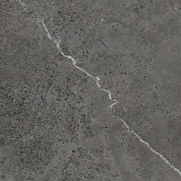 Athena Noir - SPC Click Flooring - 615mm x 315mm