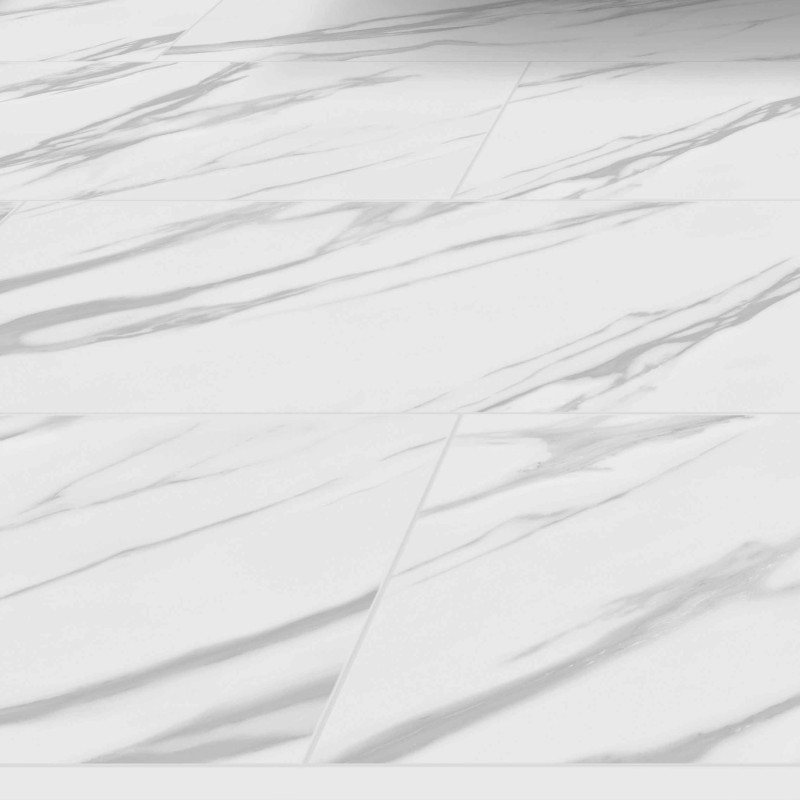 Ares Carrera - SPC Click Flooring - 615mm x 315mm - Insitu