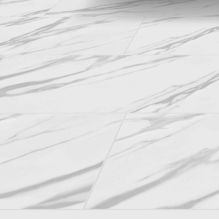 Ares Carrera - SPC Click Flooring - 615mm x 315mm - Insitu