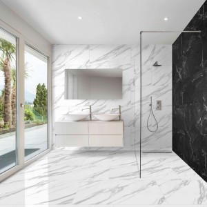 Ares Carrera - SPC Click Flooring - 615mm x 315mm