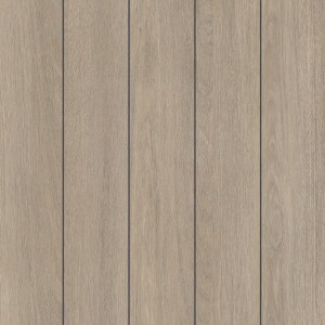 Beige Grey Lorenzo Oak Shiplap - Naturepanel