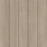 Beige Grey Lorenzo Oak Shiplap - Naturepanel - Close Up