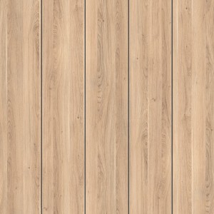 Bleached Cuneo Oak Shiplap - Naturepanel