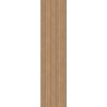 Brown Cuneo Oak Shiplap - Naturepanel