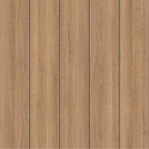 Brown Cuneo Oak Shiplap - Naturepanel
