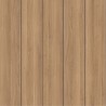 Brown Cuneo Oak Shiplap - Naturepanel - Close Up