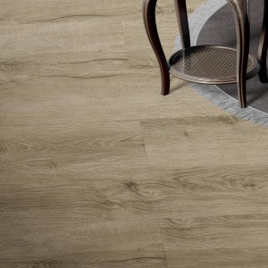 Cairo Oak - SPC Click Flooring - 1220mm x 315mm