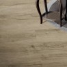 Cairo Oak - SPC Click Flooring - 1220mm x 315mm - Insitu