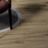 Cairo Oak - SPC Click Flooring - 1220mm x 315mm - Insitu