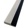 Colour Matching Left Handed Slat Trim