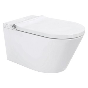 Wall Mounted Smart Toilet