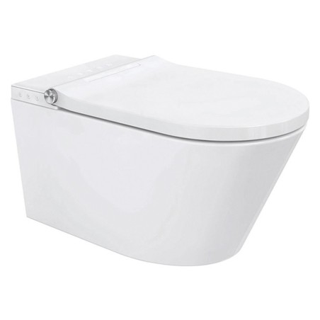 Wall Mounted Smart Toilet