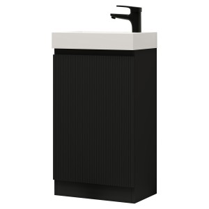 Cosmo 445mm Cloakroom Vanity Units