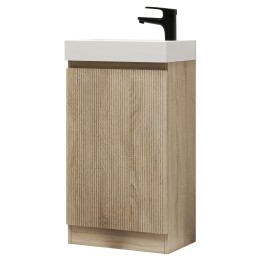 Cosmo 445mm Cloakroom Vanity Units
