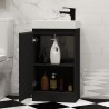 Cosmo 445mm Cloakroom Vanity Units
