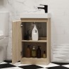 Cosmo 445mm Cloakroom Vanity Units
