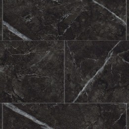 Dynasty Black - SPC Wall Tiles - 800mm x 400mm
