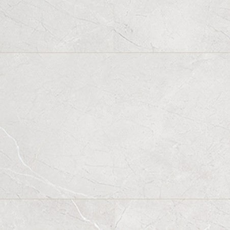 Selene White - SPC Wall Tiles - 800mm x 400mm