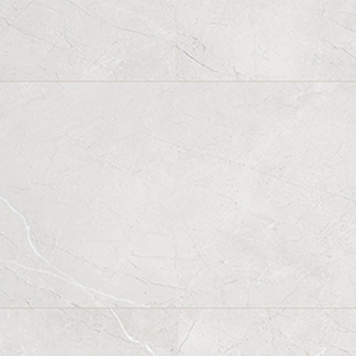 Selene White - SPC Wall Tiles - 800mm x 400mm