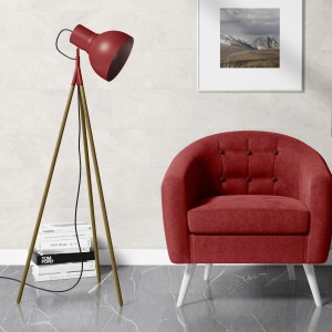 Selene White - SPC Wall Tiles - 800mm x 400mm