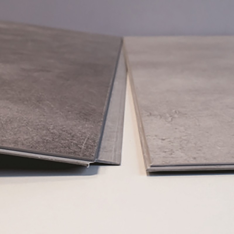 Dynasty Black - SPC Wall Tiles - 800mm x 400mm - Installation Method